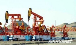 克拉玛依油田最新爆料,油气资源蕴藏量再创新高